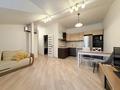 2-бөлмелі пәтер · 43 м² · 6 қабат, Кенесары хана 83/4 — Аскарова, Парк Президента, бағасы: 30 млн ₸ в Алматы, Бостандыкский р-н