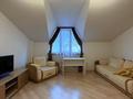 2-бөлмелі пәтер · 43 м² · 6 қабат, Кенесары хана 83/4 — Аскарова, Парк Президента, бағасы: 30 млн ₸ в Алматы, Бостандыкский р-н — фото 3