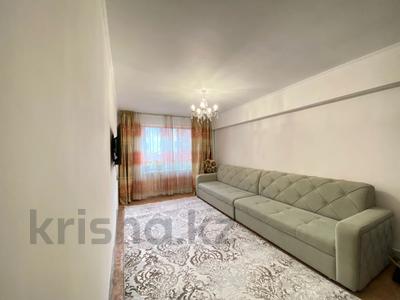 2-комнатная квартира · 51 м² · 3/5 этаж, Даулеткерея за 28.5 млн 〒 в Алматы, Наурызбайский р-н