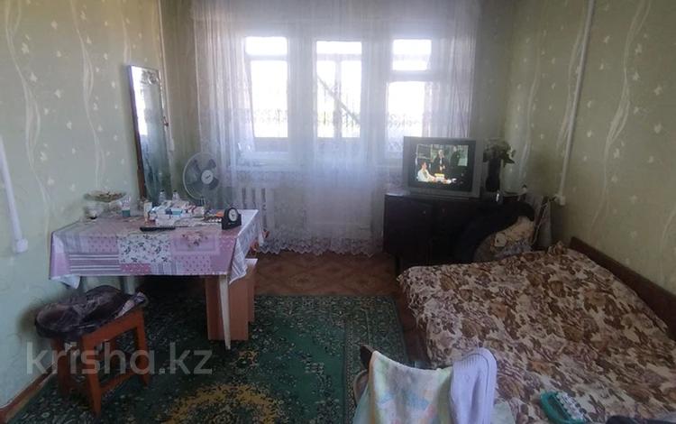 1-комнатная квартира · 30 м² · 5/5 этаж, ул. Мустафина 1 за 9.9 млн ₸ в Караганде, Казыбек би р-н — фото 2