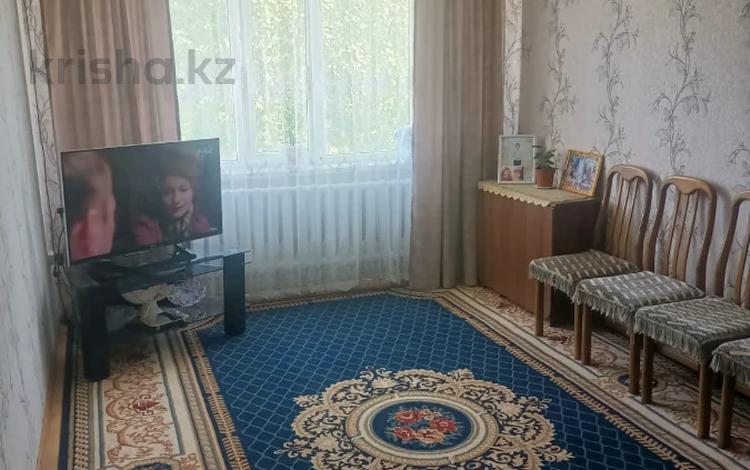 3-комнатная квартира · 69.2 м² · 5/5 этаж, мкр Жилгородок, Пр Мира за 18.5 млн ₸ в Актобе — фото 2