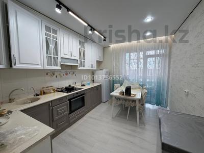2-комнатная квартира · 61 м² · 10/11 этаж, Алихана Бокейханова 15 за 40 млн ₸ в Астане, Есильский р-н