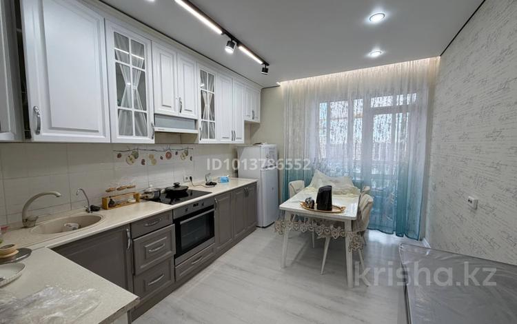 2-комнатная квартира · 61 м² · 10/11 этаж, Алихана Бокейханова 15 за 40 млн ₸ в Астане, Есильский р-н — фото 3
