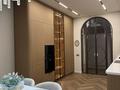 3-комнатная квартира · 110 м² · 15/18 этаж, Сыганак 28 за 100 млн ₸ в Астане, Нура р-н — фото 10