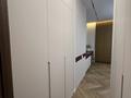 3-комнатная квартира · 110 м² · 15/18 этаж, Сыганак 28 за 100 млн ₸ в Астане, Нура р-н — фото 13
