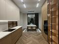 3-комнатная квартира · 110 м² · 15/18 этаж, Сыганак 28 за 100 млн ₸ в Астане, Нура р-н — фото 14