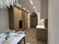 3-комнатная квартира · 110 м² · 15/18 этаж, Сыганак 28 за 100 млн ₸ в Астане, Нура р-н — фото 15