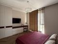 3-комнатная квартира · 110 м² · 15/18 этаж, Сыганак 28 за 100 млн ₸ в Астане, Нура р-н — фото 16