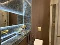 3-комнатная квартира · 110 м² · 15/18 этаж, Сыганак 28 за 100 млн ₸ в Астане, Нура р-н — фото 20