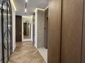 3-комнатная квартира · 110 м² · 15/18 этаж, Сыганак 28 за 100 млн ₸ в Астане, Нура р-н — фото 22