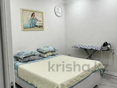 2-бөлмелі пәтер · 72 м² · 4/14 қабат, Гагарина проспект 124 — Абая, бағасы: 61 млн ₸ в Алматы, Бостандыкский р-н
