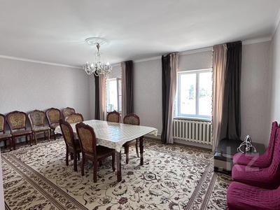 Отдельный дом · 4 комнаты · 143 м² · 10 сот., Саип назар ахун 17 за 22 млн ₸ в 