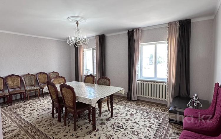 Отдельный дом · 4 комнаты · 143 м² · 10 сот., Саип назар ахун 17 за 22 млн ₸ в  — фото 2