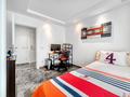 3-комнатная квартира · 105 м² · 2/5 этаж, Джикджилли 20 за 102.8 млн ₸ в Аланье — фото 23