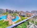 3-комнатная квартира · 105 м² · 2/5 этаж, Джикджилли 20 за 102.8 млн ₸ в Аланье — фото 37