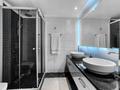 3-комнатная квартира · 105 м² · 2/5 этаж, Джикджилли 20 за 102.8 млн ₸ в Аланье — фото 29