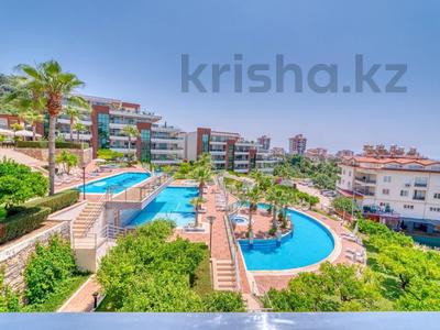 3-комнатная квартира · 105 м² · 2/5 этаж, Джикджилли 20 за 102.8 млн ₸ в Аланье