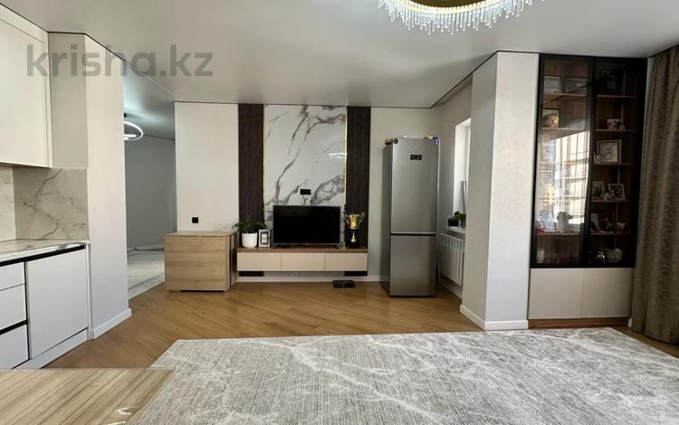 3-бөлмелі пәтер, 70 м², 7/9 қабат, Е 15 15, бағасы: 32 млн 〒 в Астане, Нура р-н — фото 3