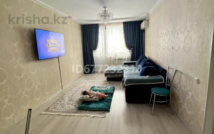 2-комнатная квартира, 46 м², 2/5 этаж, Мухита — Мира за 16 млн 〒 в Уральске — фото 2