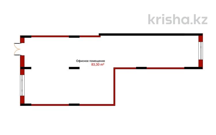 Коммерциялық жылжымайтын мүлік, бағасы: ~ 41.7 млн ₸ в Атырау — фото 2