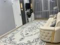 3-комнатная квартира · 75 м² · 2/12 этаж, мкр Дарабоз 75 — Бауыржана Момышулы за 53 млн ₸ в Алматы, Алатауский р-н — фото 3