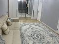 3-комнатная квартира · 75 м² · 2/12 этаж, мкр Дарабоз 75 — Бауыржана Момышулы за 53 млн ₸ в Алматы, Алатауский р-н — фото 4