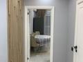 3-комнатная квартира · 75 м² · 2/12 этаж, мкр Дарабоз 75 — Бауыржана Момышулы за 53 млн ₸ в Алматы, Алатауский р-н — фото 6