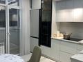 3-комнатная квартира · 75 м² · 2/12 этаж, мкр Дарабоз 75 — Бауыржана Момышулы за 53 млн ₸ в Алматы, Алатауский р-н — фото 7