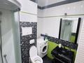 3-бөлмелі пәтер · 115 м² · 6/8 қабат, Достык, бағасы: 400 000 〒 в Астане, Есильский р-н — фото 10