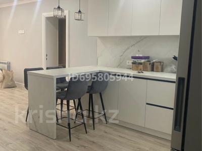 3-бөлмелі пәтер · 60 м² · 4/5 қабат, 5-й мкр 23, бағасы: 23.5 млн ₸ в Актау