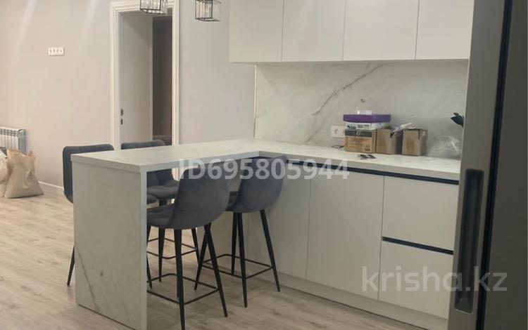 3-бөлмелі пәтер · 60 м² · 4/5 қабат, 5-й мкр 23, бағасы: 23.5 млн ₸ в Актау — фото 2