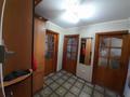3-комнатная квартира, 62 м², 3/5 этаж помесячно, Ворошилова 50 за 150 000 〒 в Костанае — фото 5