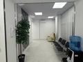 Готовый бизнес + Помещение. Многопрофильный медецинский центр · 400 м² за 390 млн ₸ в Алматы, Наурызбайский р-н — фото 8