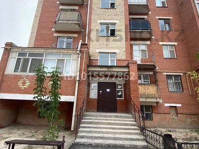 2-комнатная квартира · 52 м² · 1/5 этаж, Астана мкрн 9 за 13.5 млн ₸ в 