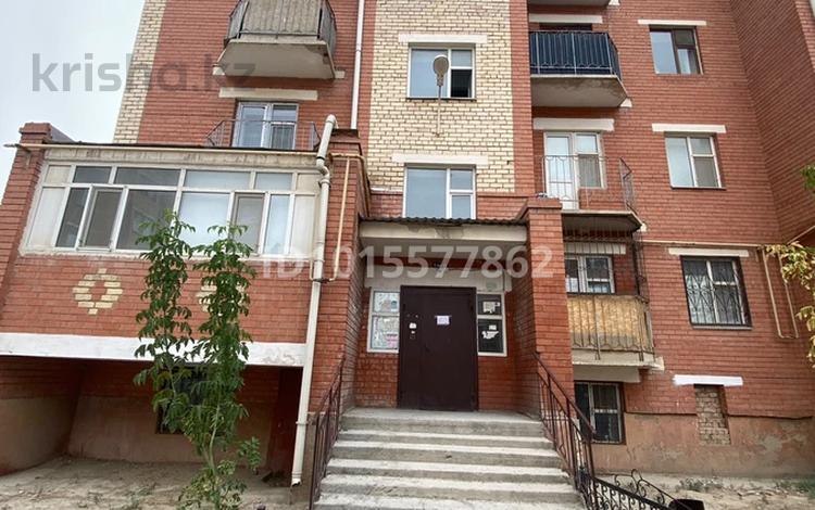 2-комнатная квартира · 52 м² · 1/5 этаж, Астана мкрн 9 за 13.5 млн ₸ в  — фото 2