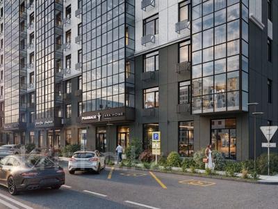 1-комнатная квартира · 55.95 м², ул.Самал, 23 за ~ 24.1 млн 〒 в Семее