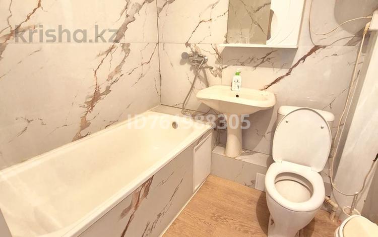 1-комнатная квартира · 30 м² · 5/5 этаж, Кошкарбаева 84 — Габдуллина за 9 000 〒 в Кокшетау — фото 25