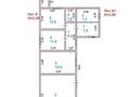 Отдельный дом · 2 комнаты · 106.2 м² · 10 сот., мкр Коктем, 3-проезд 3 за 19 млн ₸ в Атырау — фото 5
