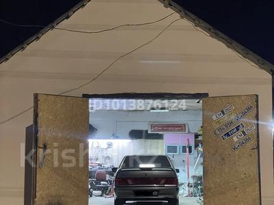 Отдельный дом · 2 комнаты · 106.2 м² · 10 сот., мкр Коктем, 3-проезд 3 за 19 млн ₸ в Атырау