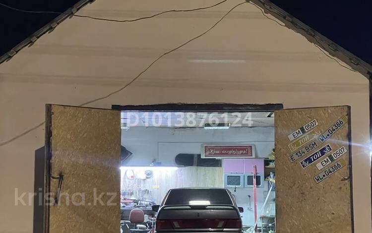 Отдельный дом · 2 комнаты · 106.2 м² · 10 сот., мкр Коктем, 3-проезд 3 за 19 млн ₸ в Атырау — фото 14