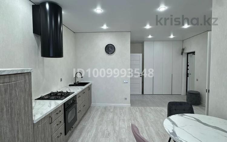 1-бөлмелі пәтер · 44 м² · 3/5 қабат, мкр Северо-Восток, Мкр Северо-Восток 2 19А, бағасы: 21.5 млн ₸ в Уральске — фото 7
