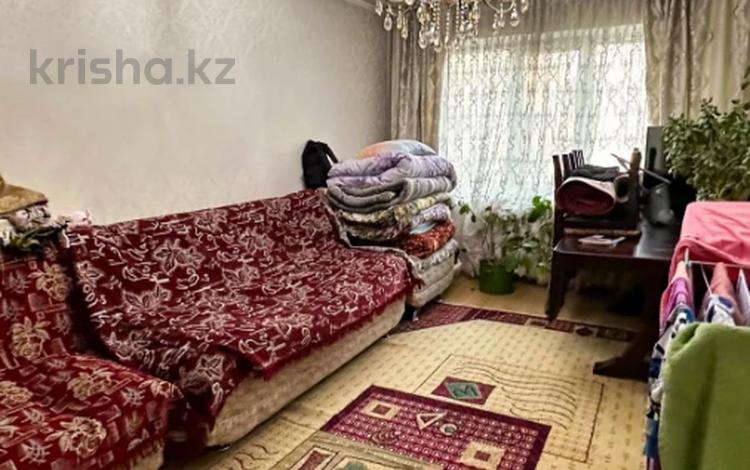 3-комнатная квартира · 58 м² · 1/5 этаж, Кабанбай Батыра за 20.5 млн ₸ в Талдыкоргане — фото 2