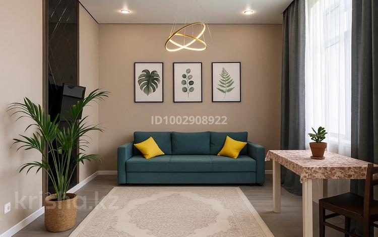 2-бөлмелі пәтер · 42 м² · 8/9 қабат, Е429 6 — КазУтб, КазГЮУ, Айтматова и Мухамедханова, бағасы: 14 000 ₸ в Астане, Нура р-н — фото 2