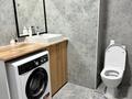 2-бөлмелі пәтер · 42 м² · 8/9 қабат, Е429 6 — КазУтб, КазГЮУ, Айтматова и Мухамедханова, бағасы: 14 000 ₸ в Астане, Нура р-н — фото 9