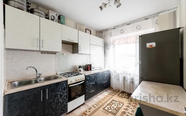 3-комнатная квартира · 59.5 м² · 5/5 этаж, Куйши дина 7 за 22.9 млн ₸ в Астане, Алматы р-н — фото 3