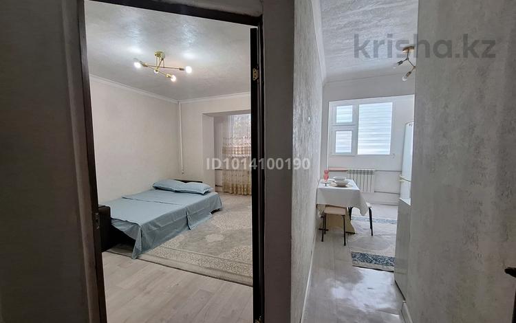 1-бөлмелі пәтер · 38 м² · 3 қабат, 28А-ш/а. 10, бағасы: 9 000 ₸ в Актау, 28А мкр — фото 2