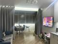 3-комнатная квартира · 70 м² · 9/9 этаж, Мухтара Ауэзова 213а за 33.5 млн ₸ в Кокшетау — фото 2