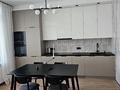 2-бөлмелі пәтер · 69.6 м² · 12/16 қабат, ул. Каныша Сатпаева 90/56блок15, бағасы: 69 млн ₸ в Алматы, Бостандыкский р-н — фото 2