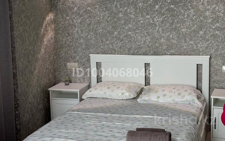 1-бөлмелі пәтер · 45 м² · 8/10 қабат, Әйтеке би — Набережная, обл.акимат, бағасы: 15 000 〒 в Атырау — фото 3