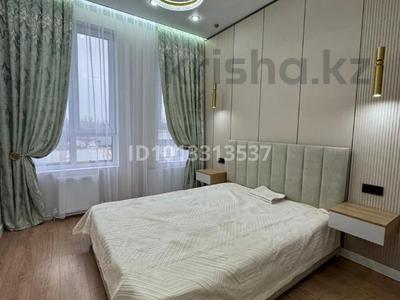 2-бөлмелі пәтер · 50 м² · 5/13 қабат, Райымбека, бағасы: 38 млн ₸ в Алматы, Ауэзовский р-н
